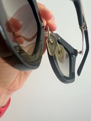 Gafas de sol Prada SPR 09Q