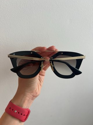 Gafas de sol Prada SPR 09Q
