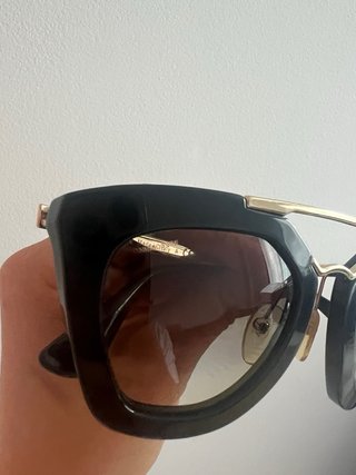 Gafas de sol Prada SPR 09Q
