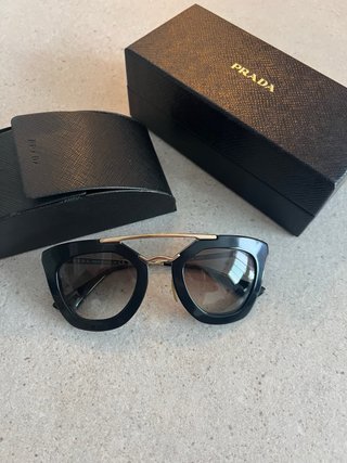Gafas de sol Prada SPR 09Q