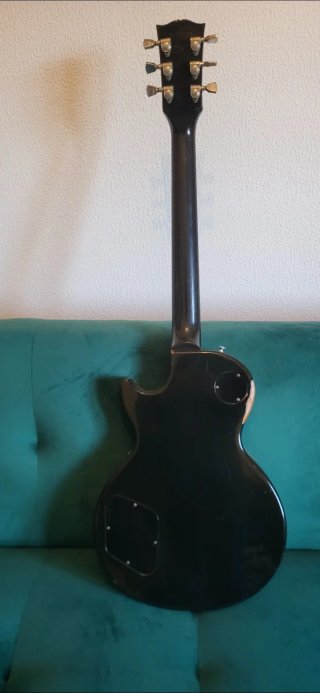 Gibson Les Paul Standard 1990