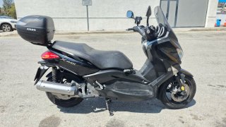 Yamaha XMAX 125cc