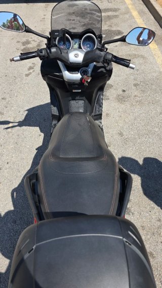 Yamaha XMAX 125cc