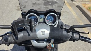 Yamaha XMAX 125cc