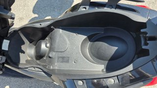Yamaha XMAX 125cc