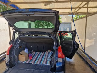Peugeot 3008 2012