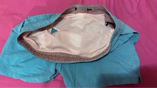 Costume da bagno Tommy Hilfiger blu