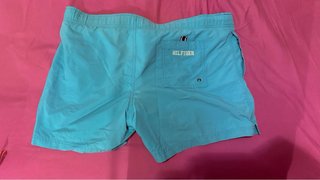Costume da bagno Tommy Hilfiger blu