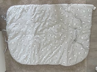 Saco Son Petite para capazo/carrito
