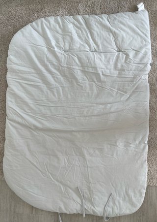 Saco Son Petite para capazo/carrito