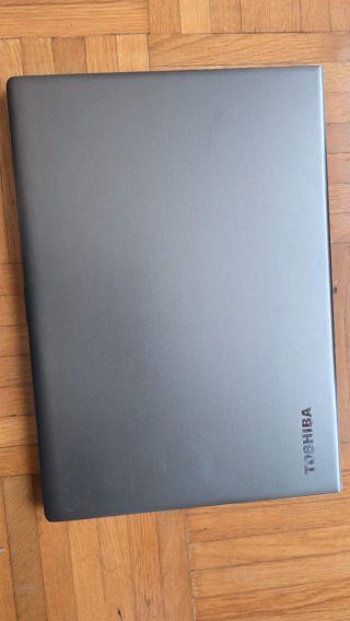 Computer portatile Toshiba Portege Z30-E 12M