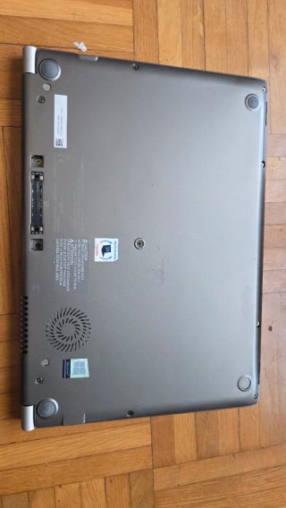 Computer portatile Toshiba Portege Z30-E 12M