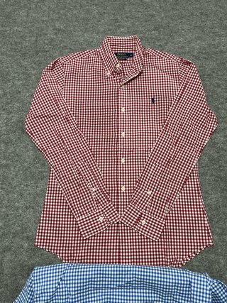 Pack 2 Camisas Polo Ralph Lauren