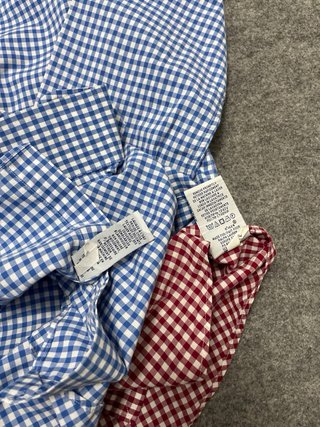 Pack 2 Camisas Polo Ralph Lauren