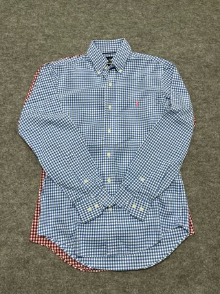 Pack 2 Camisas Polo Ralph Lauren