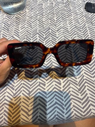 Gafas D.Franklin