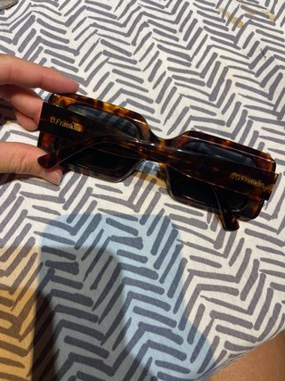 Gafas D.Franklin