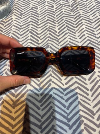 Gafas D.Franklin
