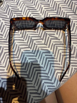 Gafas D.Franklin