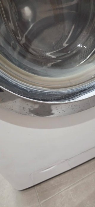 Lavadora Secadora Hoover 9+6kg AAA