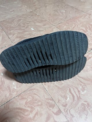 Zapatillas Puma Negras Talla 41