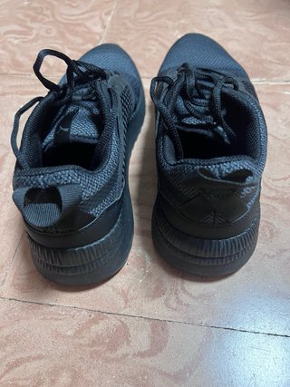 Zapatillas Puma Negras Talla 41