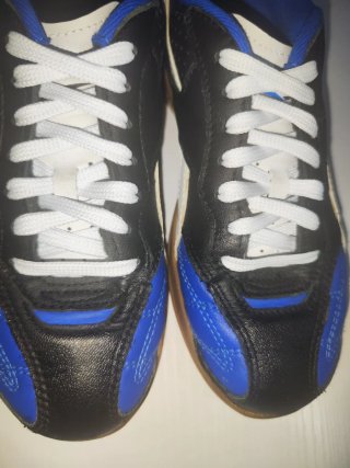Zapatillas Reebok Hammer Street Talla 35