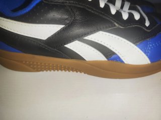 Zapatillas Reebok Hammer Street Talla 35