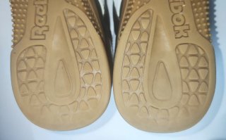 Zapatillas Reebok Hammer Street Talla 35