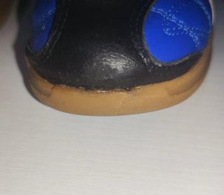 Zapatillas Reebok Hammer Street Talla 35