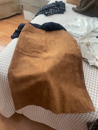 Lote Ropa Mujer Talla S-M (37 Prendas)