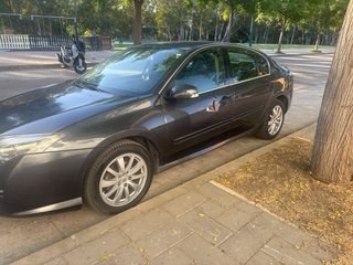 Renault Laguna 2011