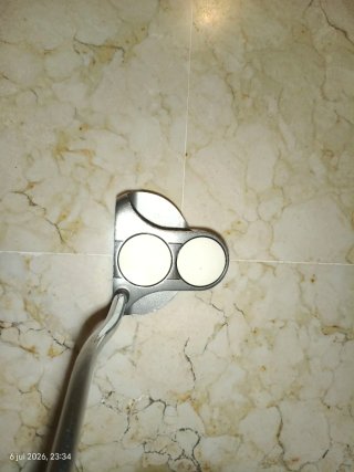 Putter de Golf Odyssey