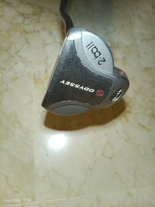 Putter de Golf Odyssey
