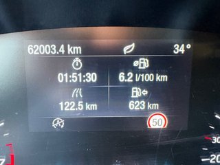 Ford Focus ST-Line 150cv Auto 61.000km