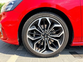 Ford Focus ST-Line 150cv Auto 61.000km
