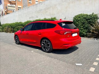 Ford Focus ST-Line 150cv Auto 61.000km