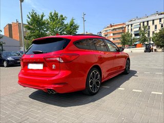 Ford Focus ST-Line 150cv Auto 61.000km