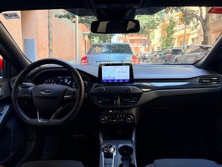 Ford Focus ST-Line 150cv Auto 61.000km