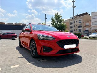 Ford Focus ST-Line 150cv Auto 61.000km