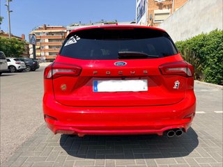 Ford Focus ST-Line 150cv Auto 61.000km