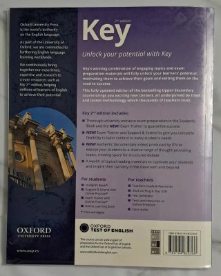 Conjuntos libros de Inglés de la editorial Oxford
