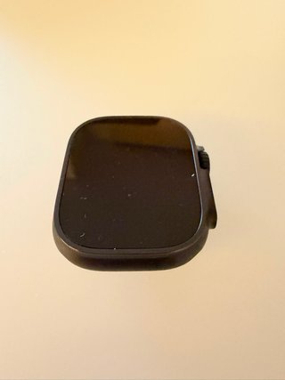 Reloj Apple Watch Ultra 3 + celullar 49mm