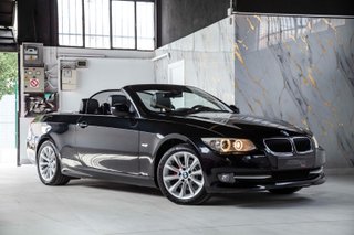 BMW Serie 3 320i Auto