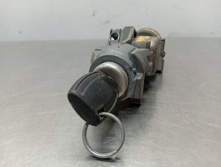 ANTIRROBO / LLAVE CONTACTO FORD TOURNEO CONNECT (