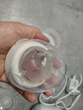 Chicco Tiralatte Elettrico