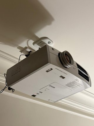 Proyector Epson EH-TW3500