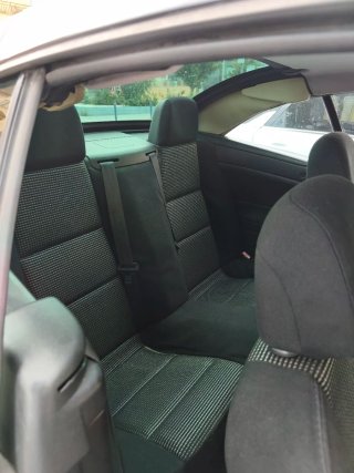 Peugeot 307 Cabrio Diesel 2.0 HDI 137 CV