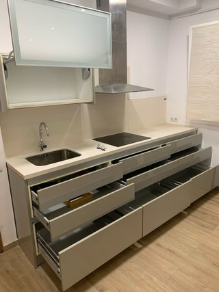 Mueble de cocina