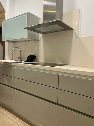 Mueble de cocina